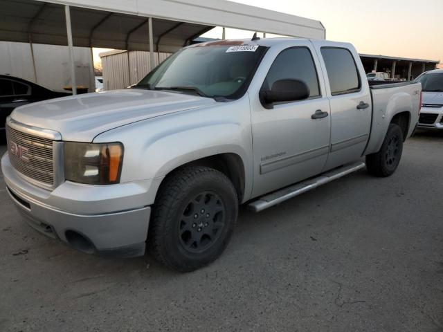 GMC SIERRA K15 2013 3gtp2ve75dg203091