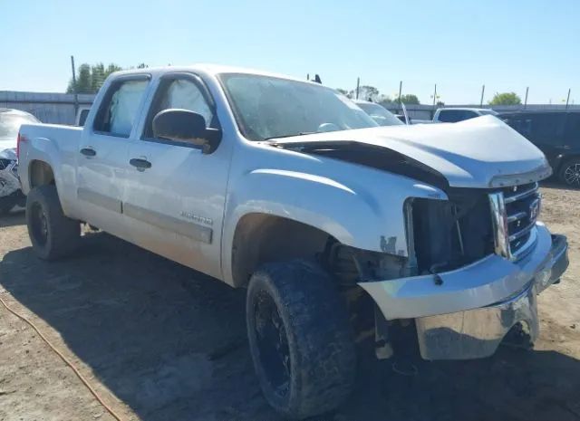 GMC NULL 2013 3gtp2ve75dg203446