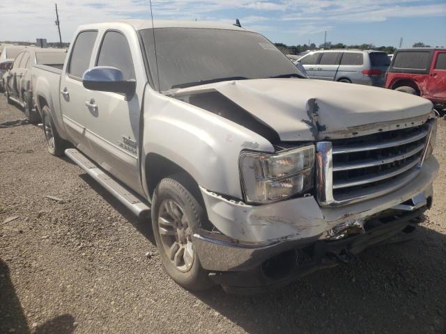 GMC SIERRA K15 2013 3gtp2ve75dg212566