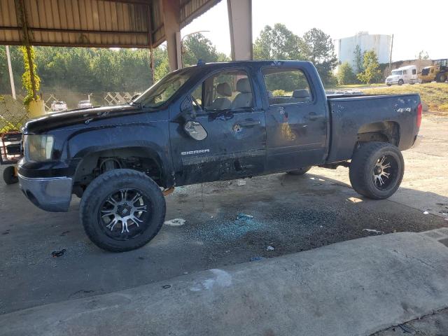 GMC SIERRA K15 2013 3gtp2ve75dg229190