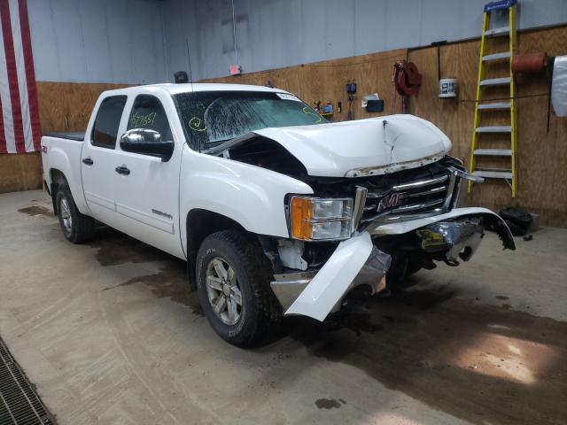 GMC SIERRA K15 2013 3gtp2ve75dg230632