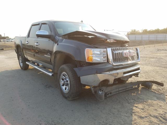 GMC SIERRA K15 2013 3gtp2ve75dg231604