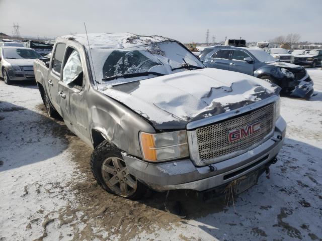 GMC SIERRA K15 2013 3gtp2ve75dg240531