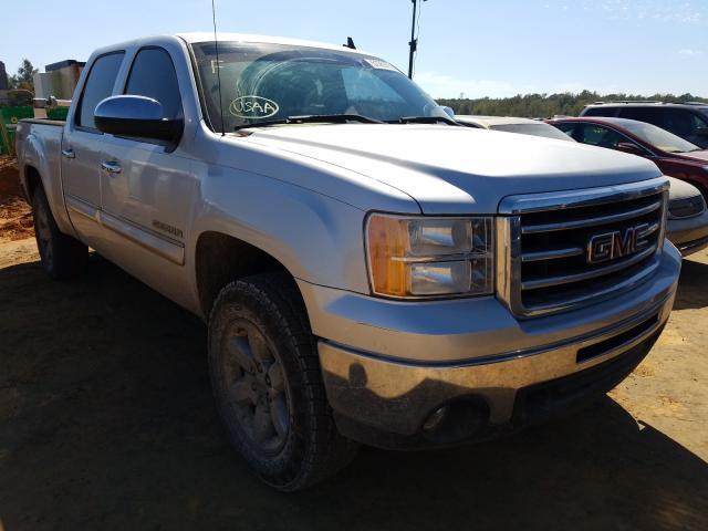 GMC SIERRA K15 2013 3gtp2ve75dg244191