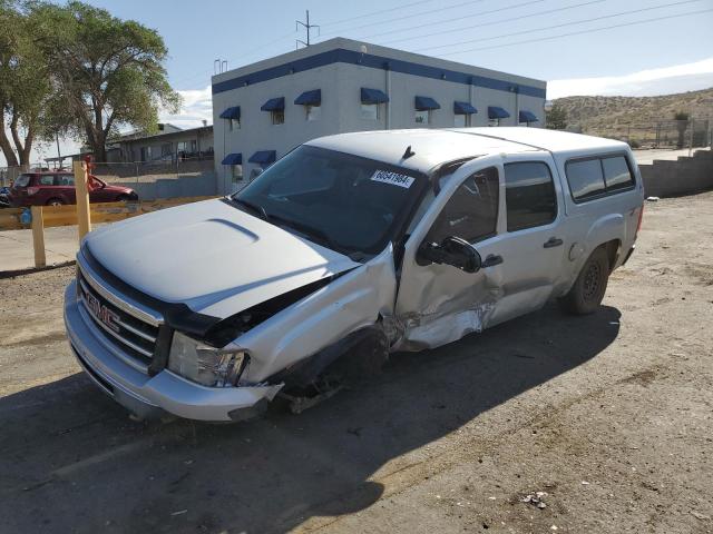 GMC SIERRA K15 2013 3gtp2ve75dg245549