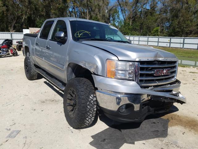 GMC SIERRA K15 2013 3gtp2ve75dg289552