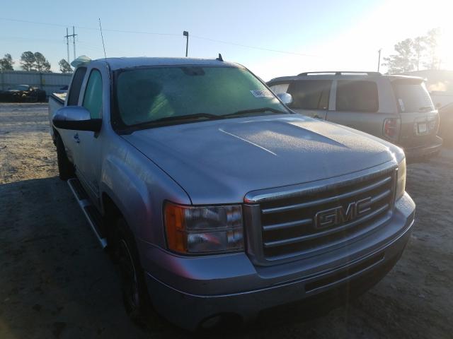 GMC SIERRA K15 2013 3gtp2ve75dg304695