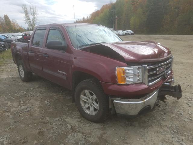 GMC SIERRA K15 2013 3gtp2ve75dg319729