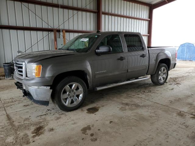 GMC SIERRA 2013 3gtp2ve75dg326468