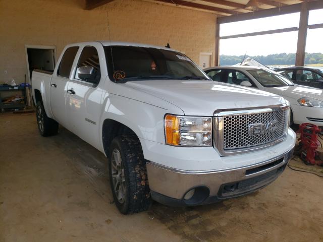 GMC SIERRA K15 2013 3gtp2ve75dg354674