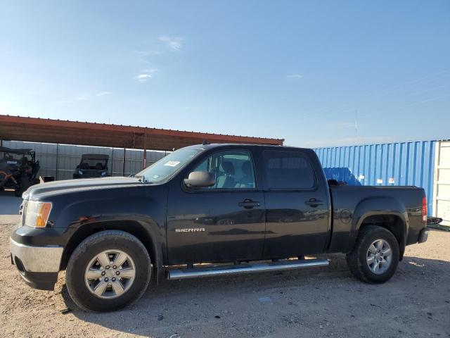 GMC SIERRA K15 2013 3gtp2ve75dg365710