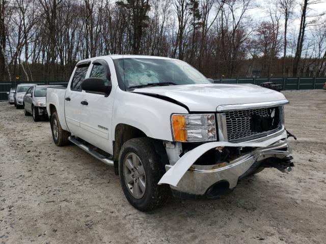 GMC SIERRA K15 2013 3gtp2ve75dg368672