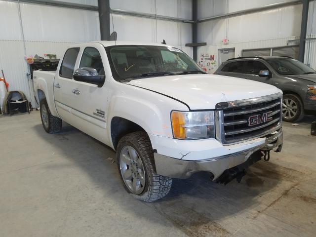 GMC SIERRA K15 2013 3gtp2ve75dg376299