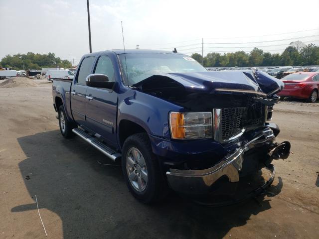 GMC SIERRA K15 2013 3gtp2ve75dg377369