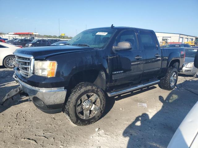 GMC SIERRA K15 2012 3gtp2ve76cg102639