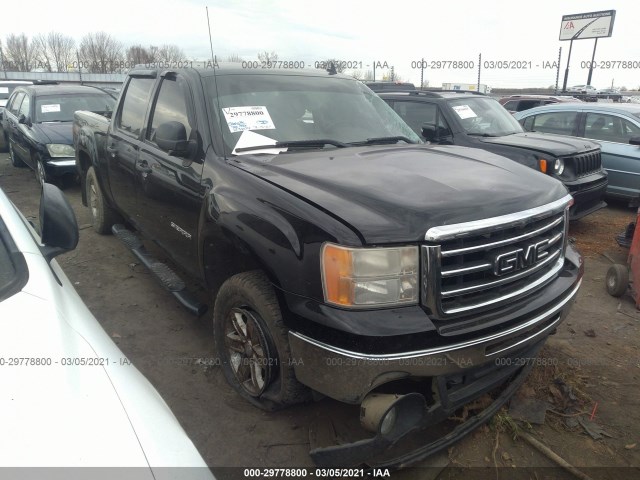 GMC SIERRA 1500 2012 3gtp2ve76cg107016