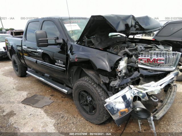 GMC SIERRA 1500 2012 3gtp2ve76cg107274