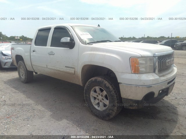 GMC SIERRA 1500 2012 3gtp2ve76cg112636