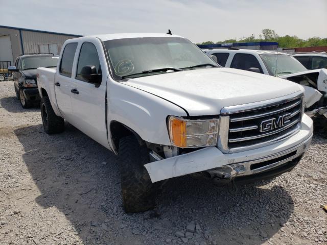 GMC SIERRA K15 2012 3gtp2ve76cg123300