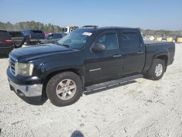 GMC SIERRA 2012 3gtp2ve76cg132451