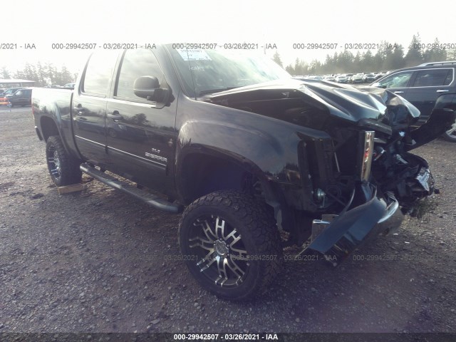 GMC SIERRA 1500 2012 3gtp2ve76cg135379