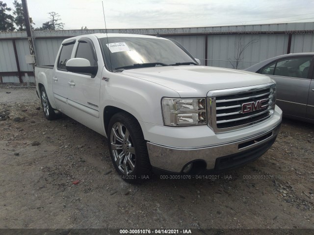 GMC SIERRA 1500 2012 3gtp2ve76cg136113