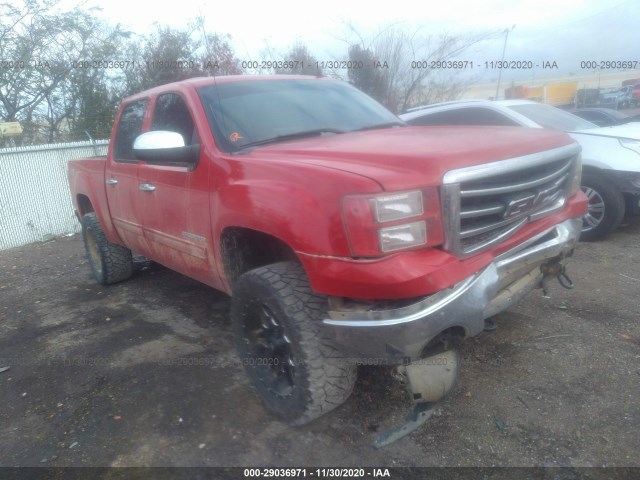 GMC SIERRA 1500 2012 3gtp2ve76cg140565