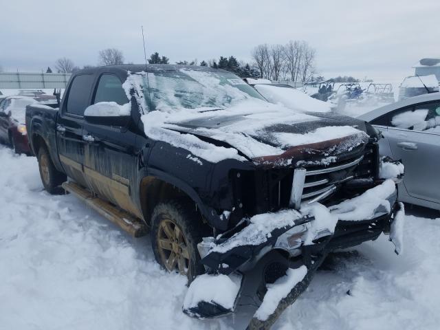 GMC SIERRA K15 2012 3gtp2ve76cg147094