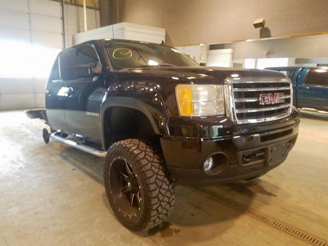 GMC SIERRA K15 2012 3gtp2ve76cg190009