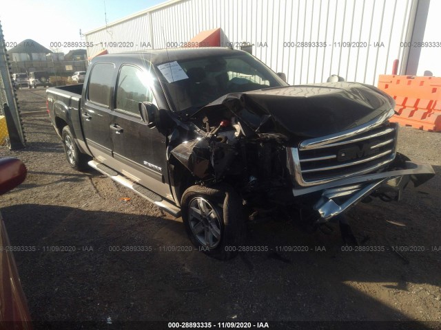 GMC SIERRA 1500 2012 3gtp2ve76cg212901