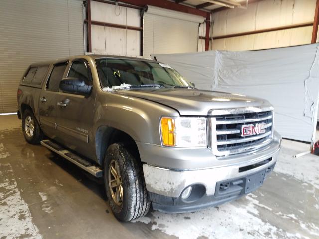 GMC SIERRA K15 2012 3gtp2ve76cg220755