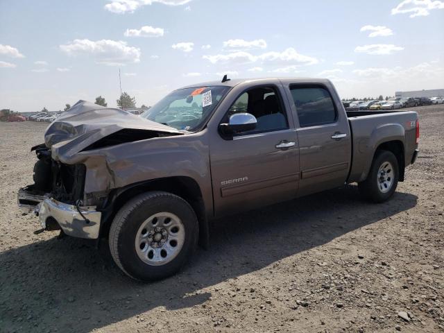 GMC SIERRA K15 2012 3gtp2ve76cg227964