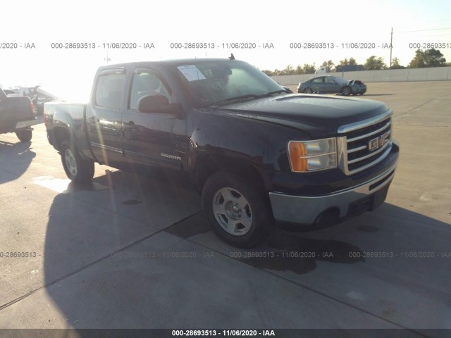 GMC SIERRA 1500 2012 3gtp2ve76cg246773