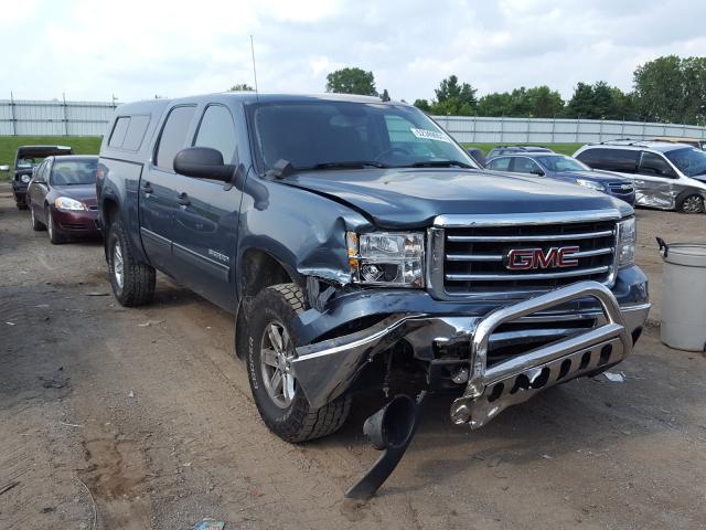 GMC SIERRA K15 2012 3gtp2ve76cg253061