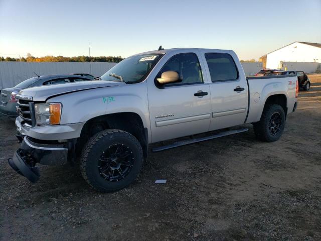 GMC SIERRA 2012 3gtp2ve76cg262018