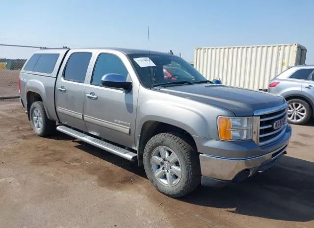 GMC SIERRA 1500 2012 3gtp2ve76cg282429