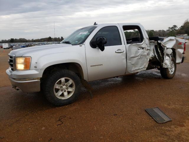 GMC SIERRA 2012 3gtp2ve76cg284424