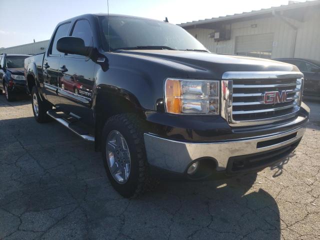 GMC SIERRA K15 2012 3gtp2ve76cg290529