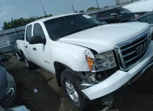 GMC SIERRA 1500 2012 3gtp2ve76cg295567