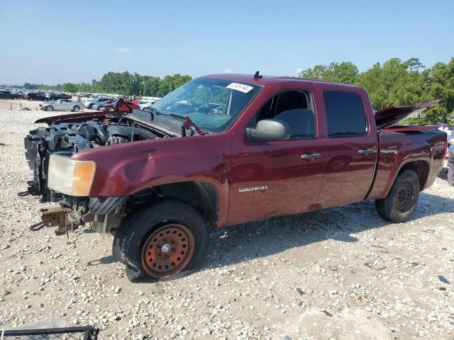 GMC SIERRA K15 2013 3gtp2ve76dg120494