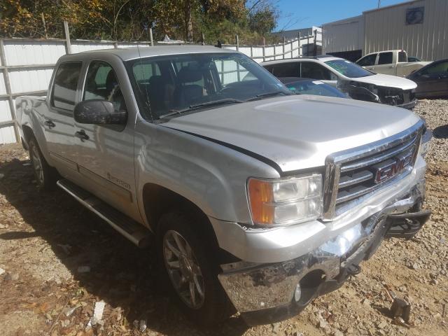 GMC SIERRA K15 2013 3gtp2ve76dg129809