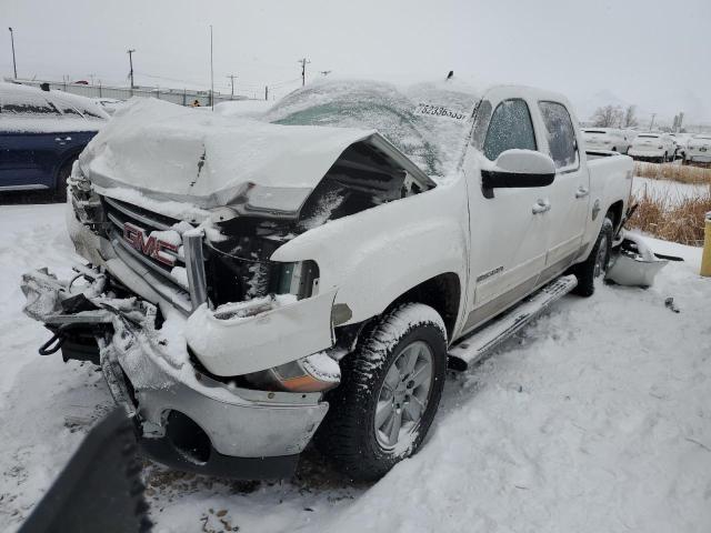 GMC SIERRA 2013 3gtp2ve76dg136730