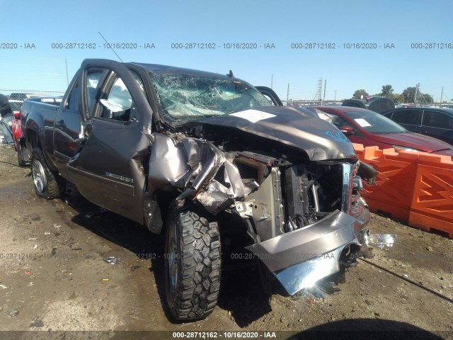 GMC SIERRA 1500 2013 3gtp2ve76dg137652