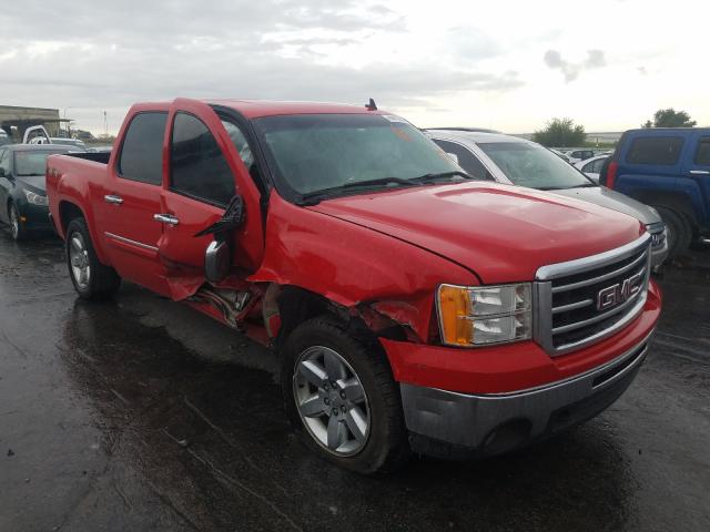 GMC SIERRA K15 2013 3gtp2ve76dg169226