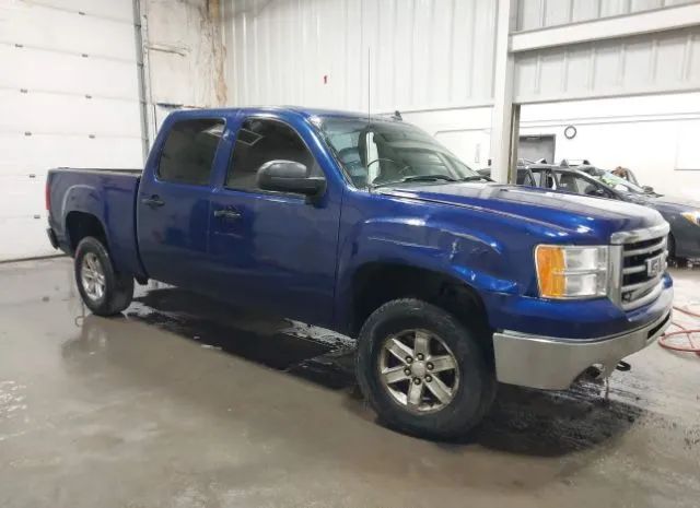 GMC NULL 2013 3gtp2ve76dg177746