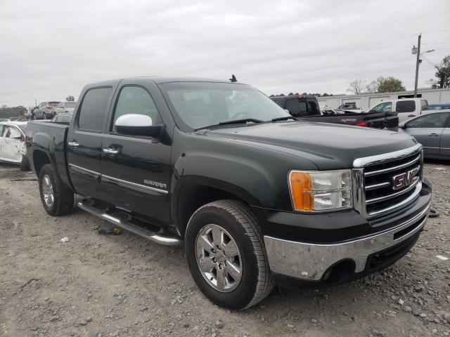 GMC SIERRA K15 2013 3gtp2ve76dg197513