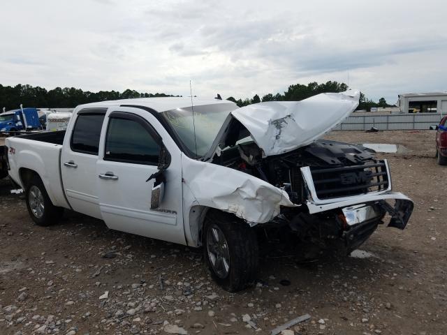 GMC SIERRA K15 2013 3gtp2ve76dg202564