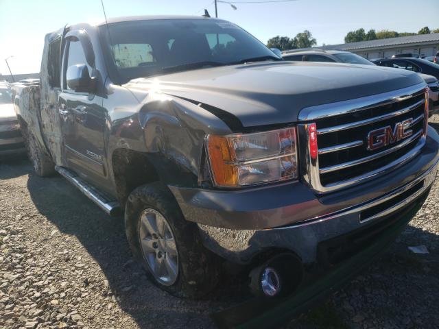 GMC SIERRA K15 2013 3gtp2ve76dg203231