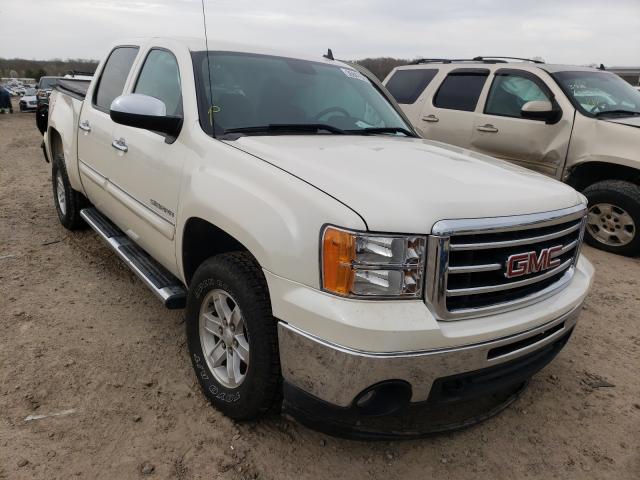 GMC SIERRA K15 2013 3gtp2ve76dg206937