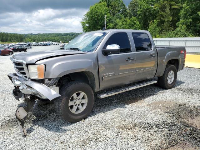 GMC SIERRA K15 2013 3gtp2ve76dg216383